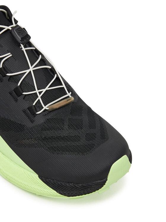 Salomon Взуття для бігу Salomon Pulsar L47887800 Чорний