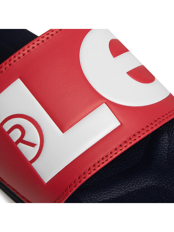 Levi's® Nazouváky Levi's® 231548-794-87 Červená