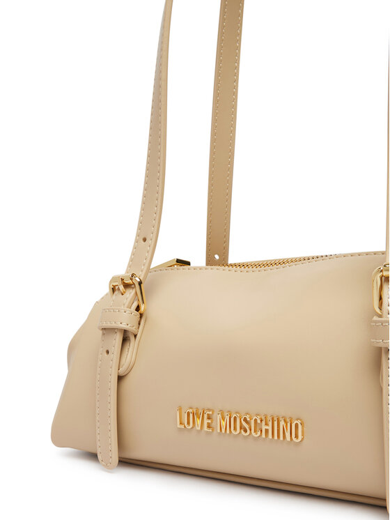 LOVE MOSCHINO Borsetta LOVE MOSCHINO JC4101PP1PLY0129 Beige