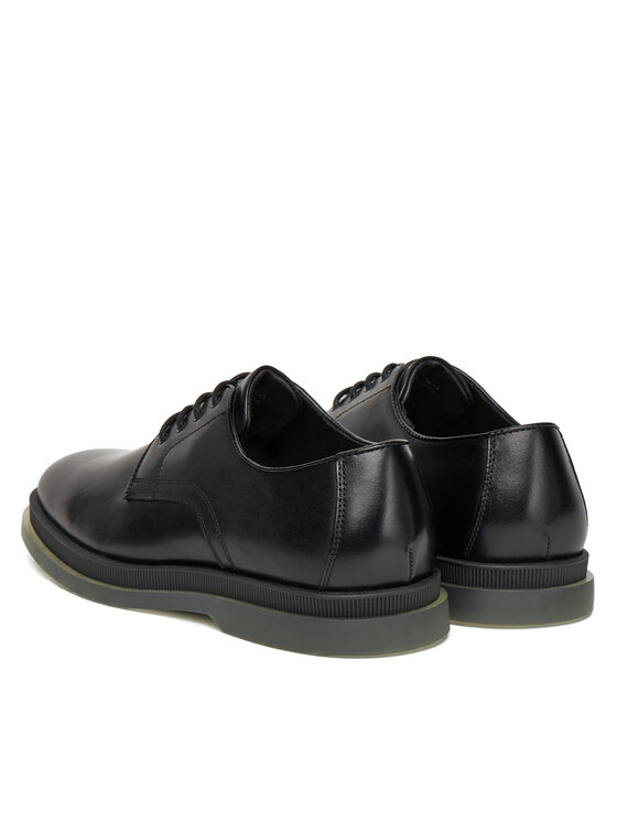G-STAR Туфлі G-Star Raw STANLEY-01-124AM Чорний