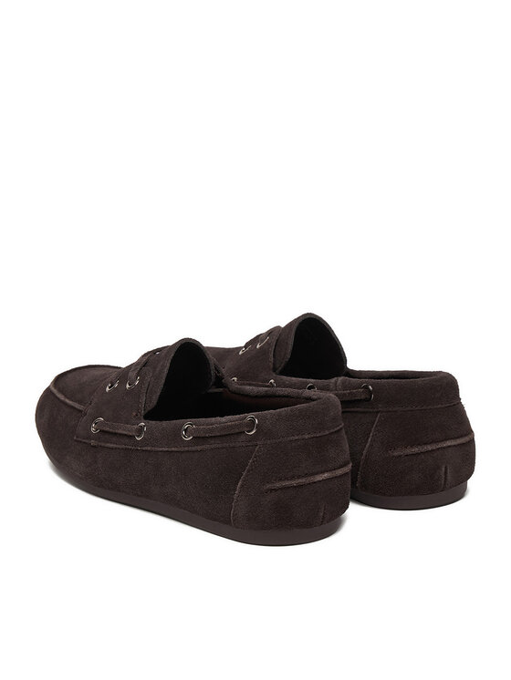 Badura Мокасини Badura C-ABBY-SW666 Коричневий