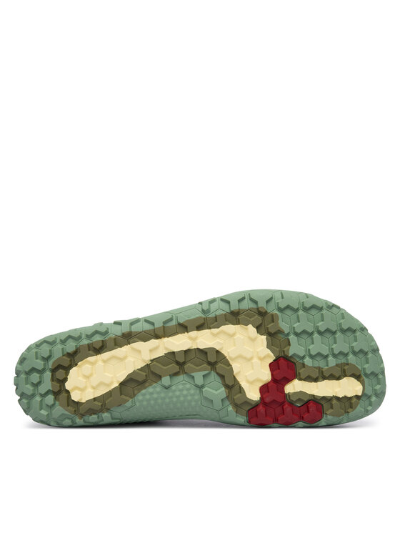 Vivo Barefoot Снікерcи Vivo Barefoot Primus Trail III Aw 309305 Сірий