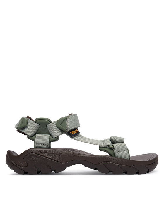 Teva Босоніжки Teva Terra Fi 5 Universal 1099443 Кольоровий