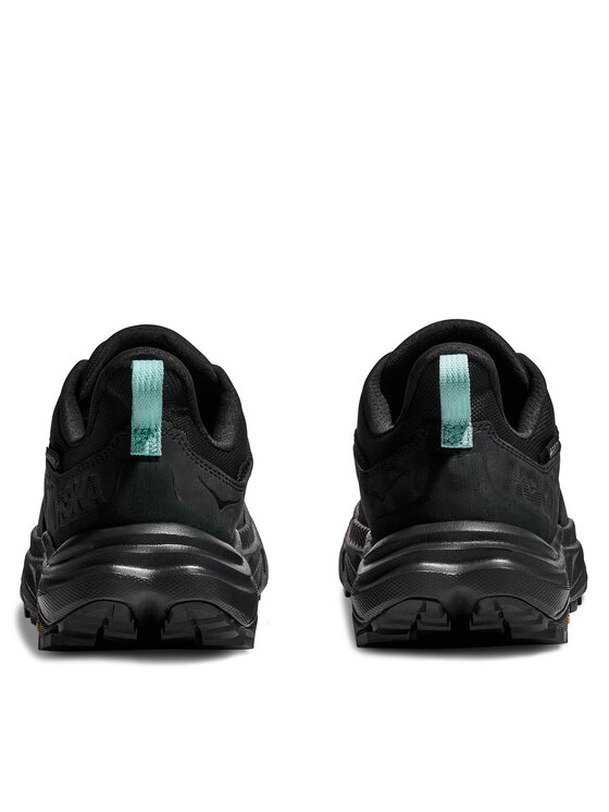 Hoka Pārgājienu apavi Hoka Anacapa 2 Low Gtx GORE-TEX 1142830 Melns