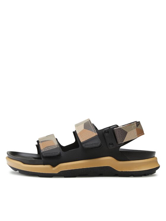 Birkenstock Sandały Birkenstock Tatacoa 1024509 Szary