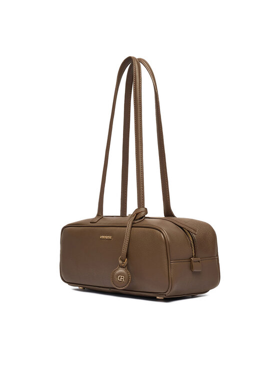 GINO ROSSI Borsetta GINO ROSSI C-KY354 Marrone