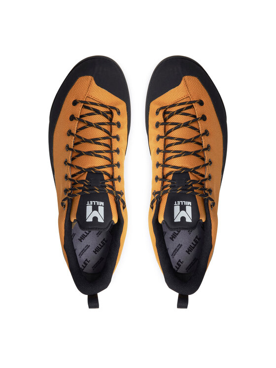 Millet Trekingová obuv Millet Cimaï GTX M MIG1932 Oranžová