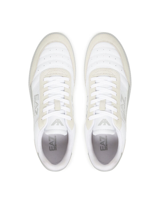 EA7 Emporio Armani Superge EA7 Emporio Armani 7X000406 AF19827 MZ336 Siva