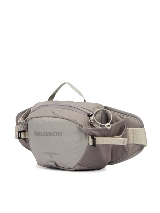 Salomon Ľadvinka Salomon LC2856200 Sivá