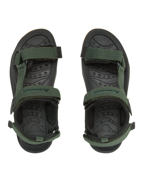 Whistler Сандали Whistler Zakim M Sandal W232218 Зелен