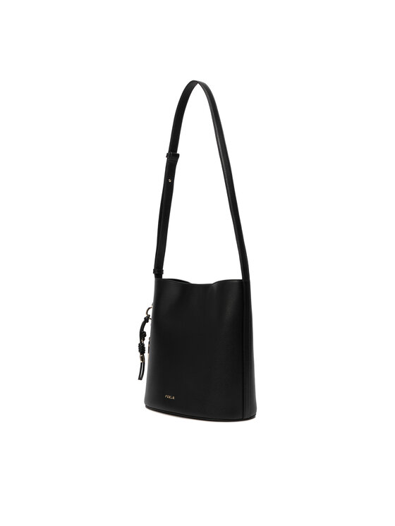 Furla Сумка Furla Roxie S WB01875 ARE000 CN O6000 Чорний