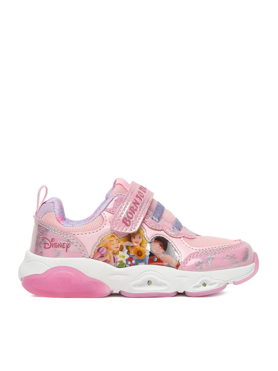 Princess Снікерcи Princess CEO-CP76-SS26-314DPRN Рожевий