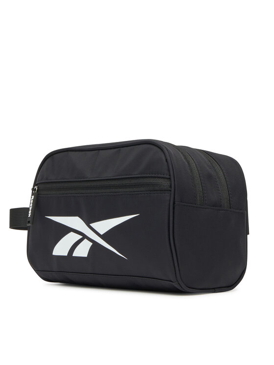 Reebok Косметичка Reebok CWBEO-RBK-U1-002-SS26 Чорний