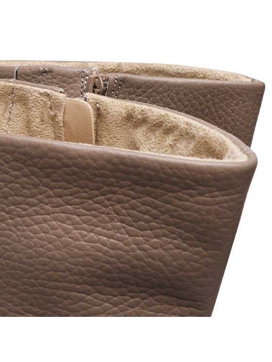 Steve Madden Botas altas Steve Madden Mana SM11002143-03001-022 Marrón