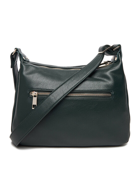 Lasocki Kabelka Lasocki C-LSK-L-009-08 Zelená