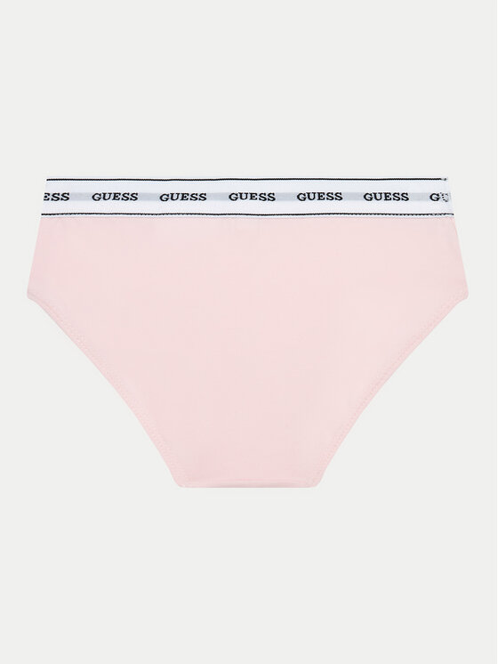 Guess Guess Набір білизни J4BG00 KBBU1 Рожевий