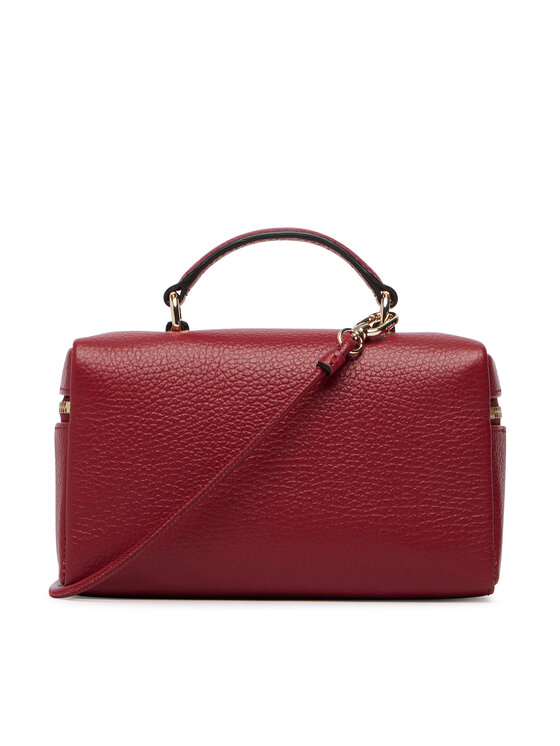 Furla Дамска чанта Furla Camelia Micro WE00625 HSF000 CN CGQ00 Бордо