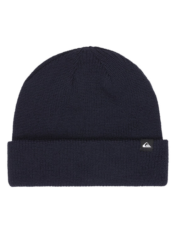 CzapkaQuiksilverPerformerEQYHA03445Granatowy