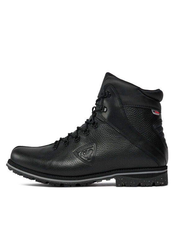 Rossignol Stivali Rossignol 1907 Chamonix Stp RNMM190 Nero