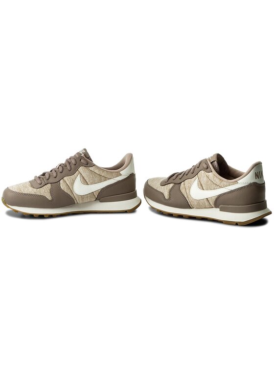 Nike Sneakers Nike Internationalist 828407 203 Maro