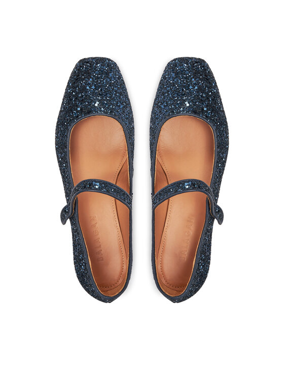 Balagan Balerīnas Balagan Dora Tumši zils