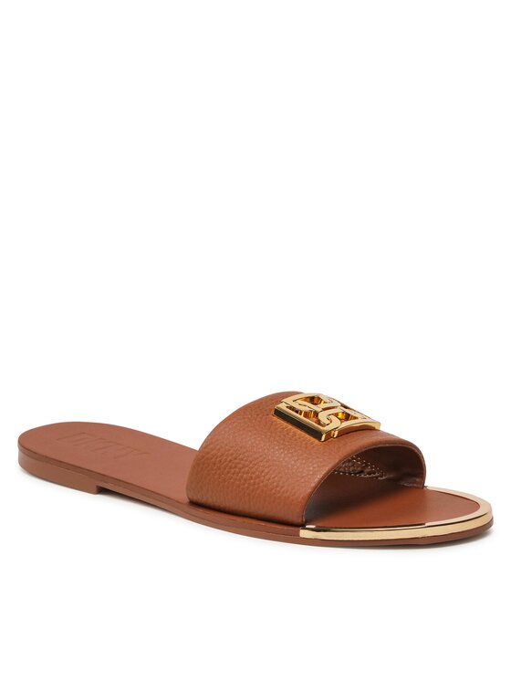 DKNY Şlapi DKNY K1381707 Maro