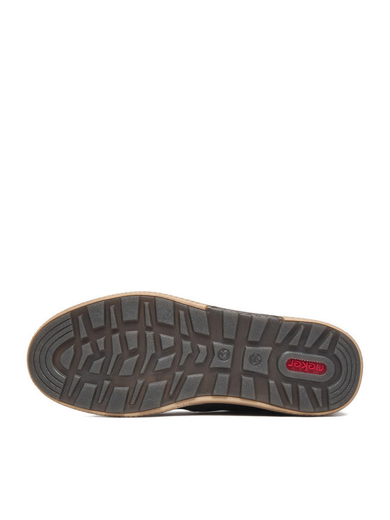 Rieker Polacchine Rieker CEO-B3343-27 Marrone scuro