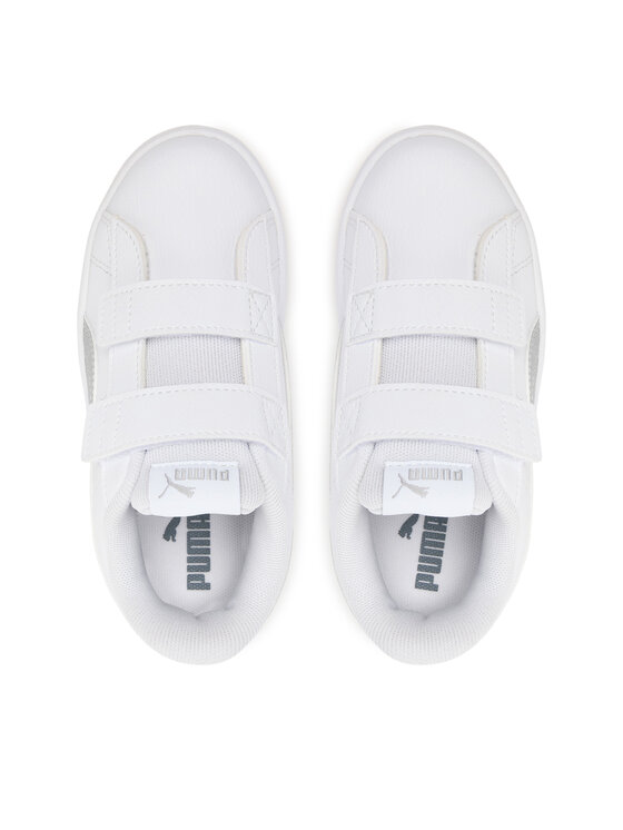 Puma Sneakers Puma Puma Rickie Classic V Ps 394253 Bianco