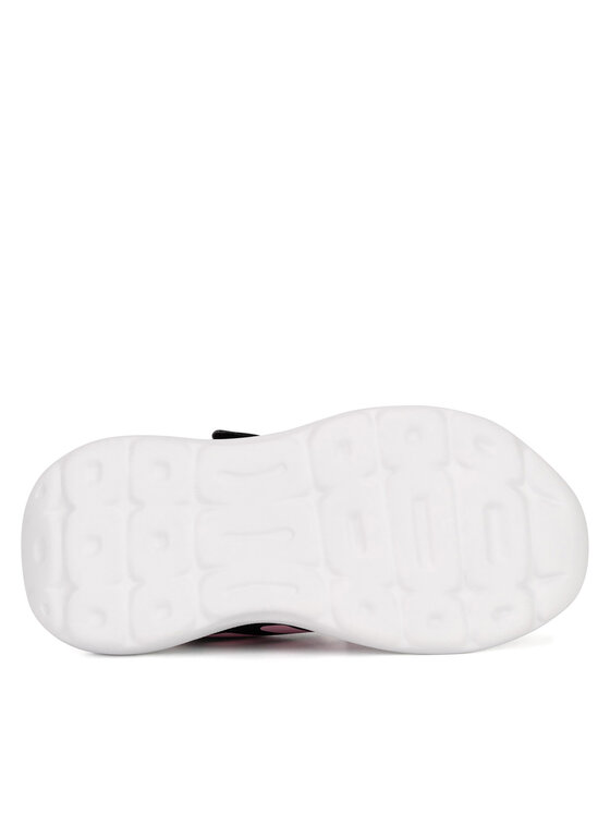 adidas Снікерcи adidas TENSAUR RUN 3.0 EL C IE5988 Чорний