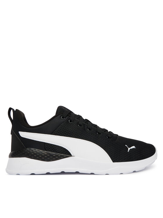 Puma Снікерcи Puma Anzarun Lite 371128 02 Чорний