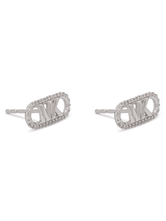 Michael Kors Ausskari Michael Kors MKC1657CZ040 Sudraba