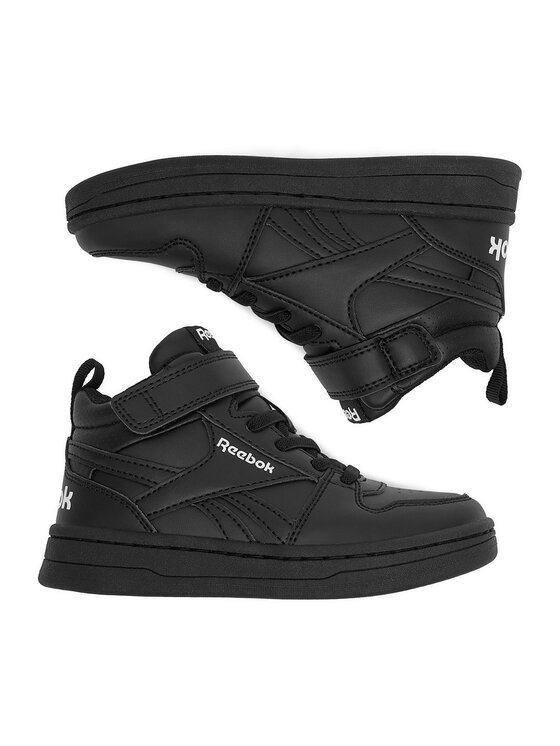 Reebok Снікерcи Reebok REEBOK-CEO-115 Чорний