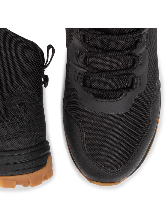 Dachstein Туристически Dachstein Maverick Gtx GORE-TEX 311860-1000/1300 Черен