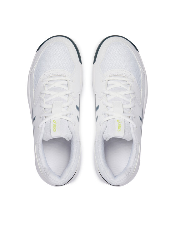 Asics Взуття для тенісу Asics Gel-Dedicate 8 Gs 1044A077 Білий