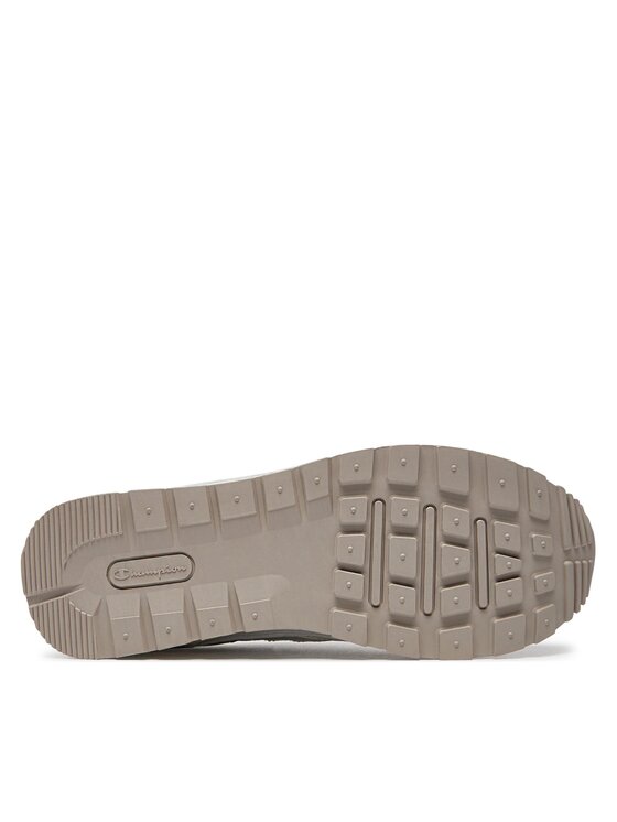 Champion Tenisice Champion Run 85 Net Low Cut Shoe S11676-CHA-WW001 Bijela