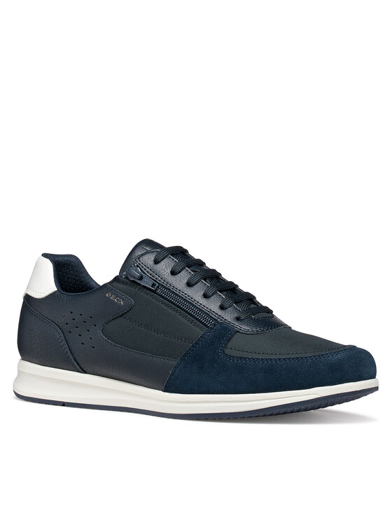 Geox Sneakers Geox U Avery U65H5A 0BU11 C4002 Bleumarin