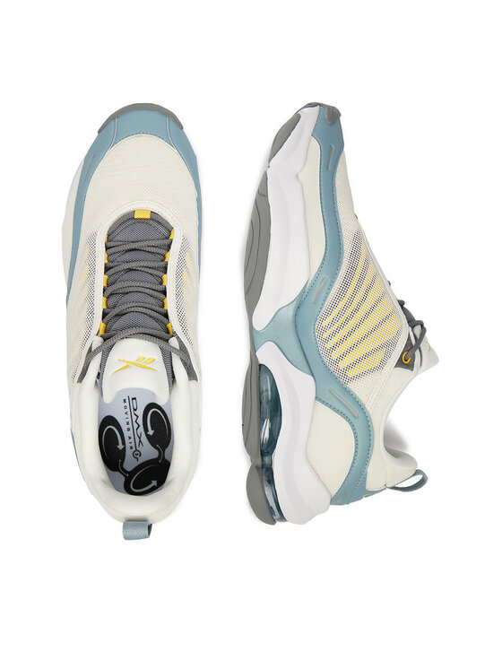 Reebok Снікерcи Reebok Eoss-Dmx Series 3000 100276139 Кремовий