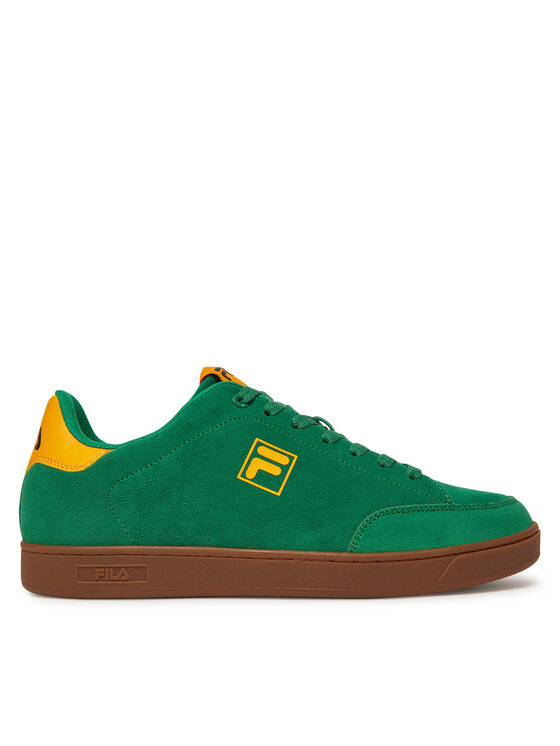 Fila Снікерcи Fila FFM0366 63195 Зелений