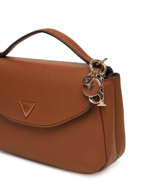 Guess Сумка Guess Evie HWBG96 64200 Коричневий