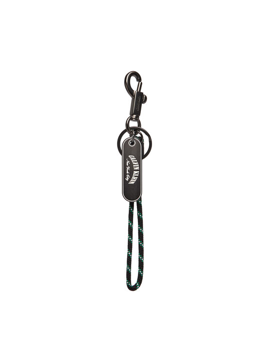 Calvin Klein Portachiavi Calvin Klein Graphic Key Fobb LV04D1246G