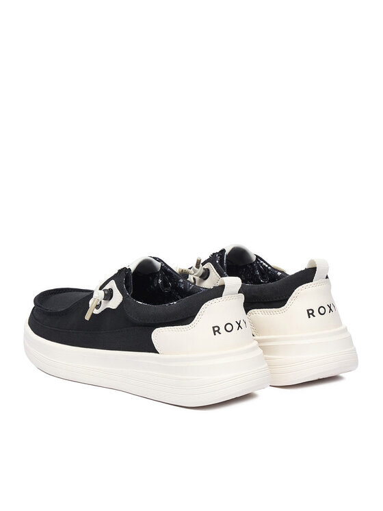 Roxy Туфлі Roxy CEO-25SCW144-M Чорний