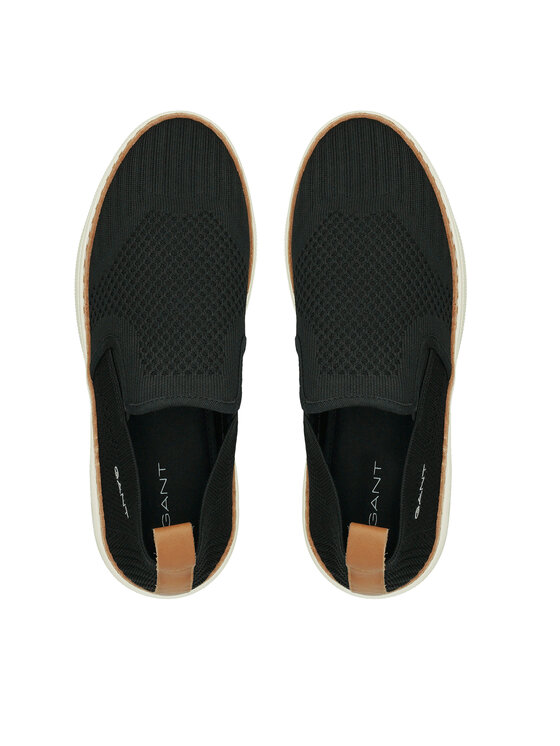 Gant Tenisky Gant 30638906 Černá