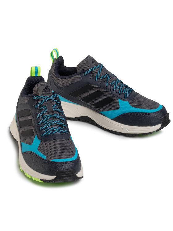 adidas Παπούτσια για Τρέξιμο adidas Rockadia Trail 3.0 FW3740 Γκρι