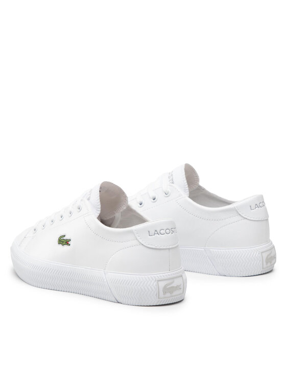 Lacoste Sportcipők Lacoste Gripshot Bl 21 1 Cfa 7-41CFA002021G Fehér
