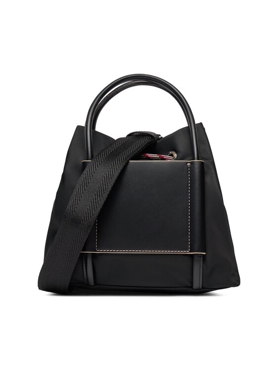 TOUS Kabelka TOUS Empire Soft 195890677 Čierna