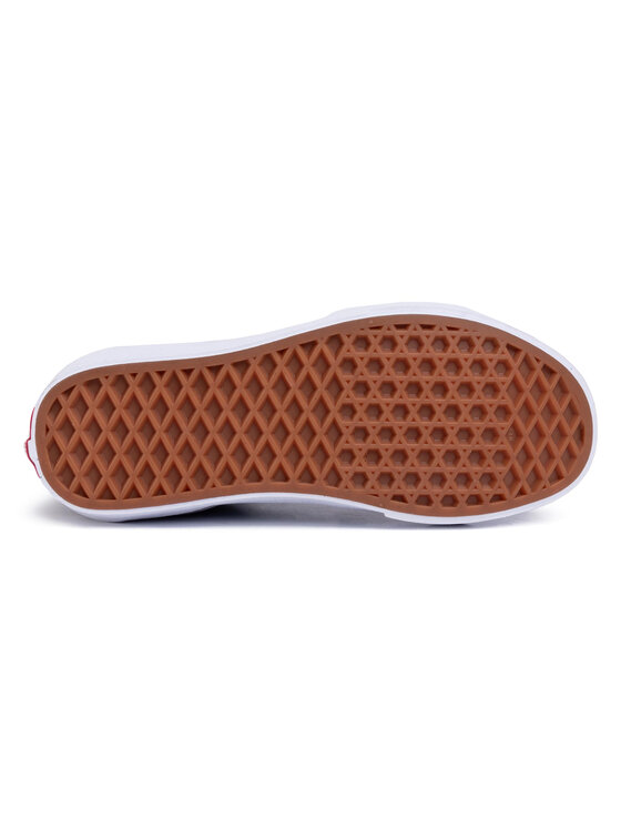 Vans Tenisówki Vans Sk8-Hi VN000D5INVY1 Czarny