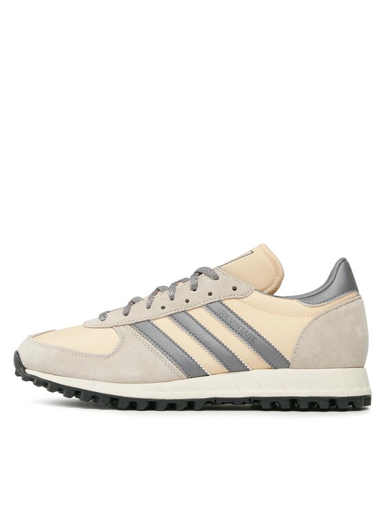 adidas Snīkeri adidas adidas TRX Vintage Shoes ID4610 Bēšs
