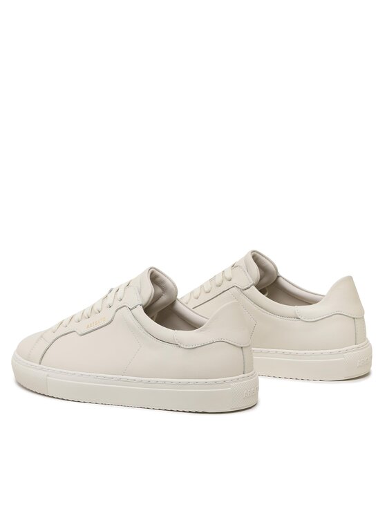Axel Arigato Sneakers Axel Arigato Clean 180 F1035005 Écru