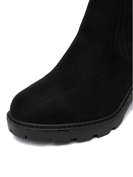 DeeZee Ботильйони DeeZee HX22060-52 Чорний