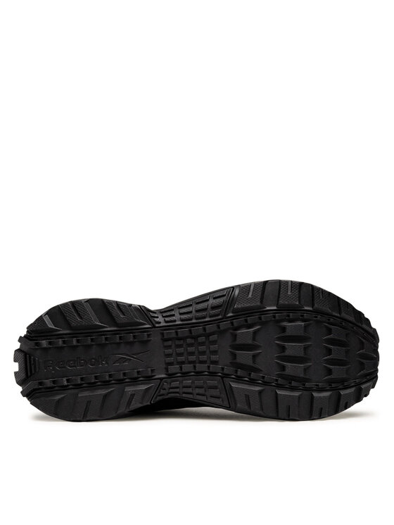 Reebok Взуття для бігу Reebok Ridgerider 6 Gtx GORE TEX FW9642 Чорний